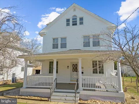 Exterior - 222 Hazel Ave, Delanco, NJ 08075 photo 5 of 10