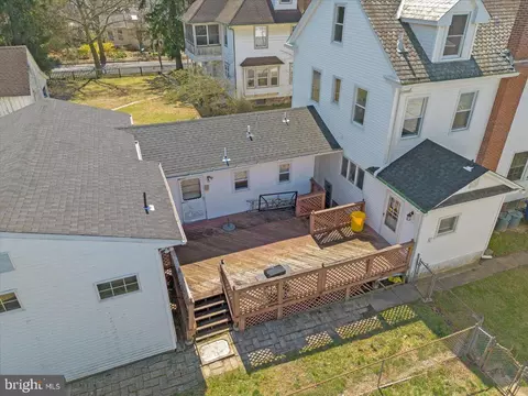 Exterior - 222 Hazel Ave, Delanco, NJ 08075 photo 7 of 10