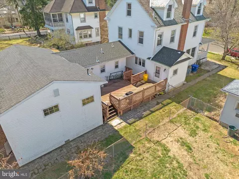 Exterior - 222 Hazel Ave, Delanco, NJ 08075 photo 6 of 10