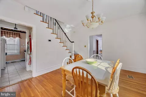 Dining - 222 Hazel Ave, Delanco, NJ 08075 photo 2 of 2