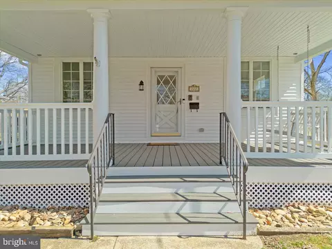 Exterior - 222 Hazel Ave, Delanco, NJ 08075 photo 2 of 10