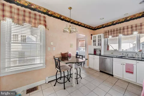 Kitchen - 222 Hazel Ave, Delanco, NJ 08075 photo 1 of 4