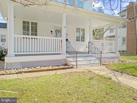 Exterior - 222 Hazel Ave, Delanco, NJ 08075 photo 3 of 10