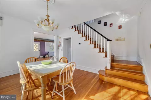 Dining - 222 Hazel Ave, Delanco, NJ 08075 photo 1 of 2