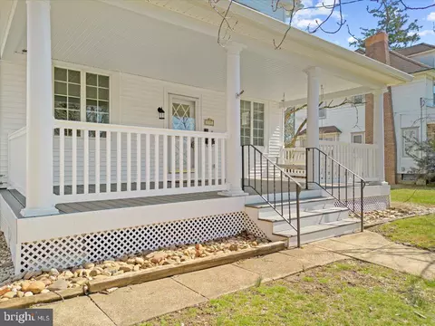 Exterior - 222 Hazel Ave, Delanco, NJ 08075 photo 4 of 10