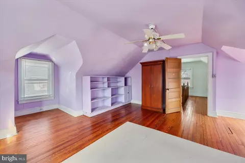 Bedroom - 222 Hazel Ave, Delanco, NJ 08075 photo 9 of 9
