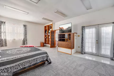 Bedroom - 222 Hazel Ave, Delanco, NJ 08075 photo 3 of 9