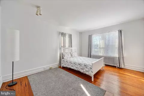 Bedroom - 222 Hazel Ave, Delanco, NJ 08075 photo 4 of 9