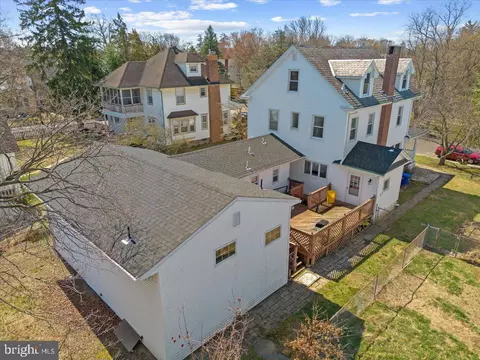 Exterior - 222 Hazel Ave, Delanco, NJ 08075 photo 8 of 10
