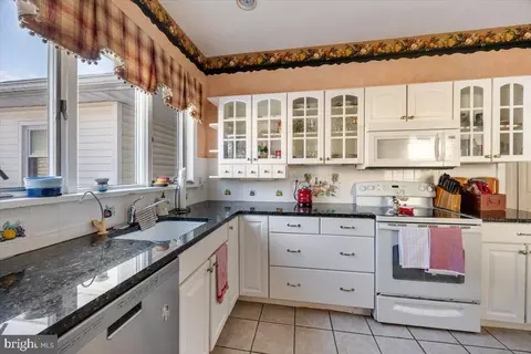 Kitchen - 222 Hazel Ave, Delanco, NJ 08075 photo 3 of 4