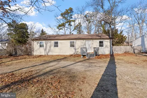 107 New Jersey Rd, Browns Mills, NJ 08015