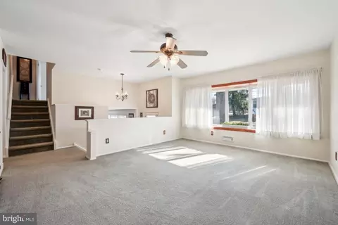 Living - 1 Stevens Dr, Delran, NJ 08075 photo 1 of 1