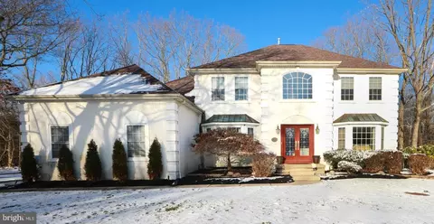 7 John Singer Sargent Way, Marlton, NJ 08053