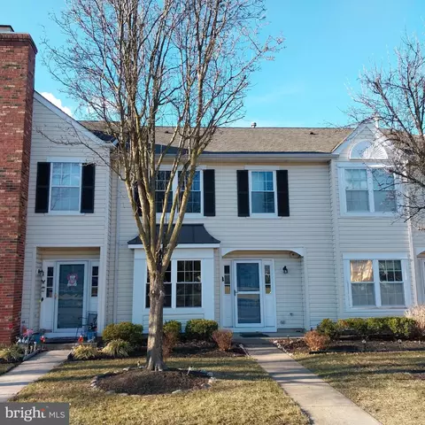 505 Lindsley Ct, Burlington, NJ 08016