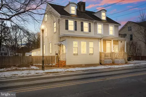 303 Garden St, Mount Holly, NJ 08060