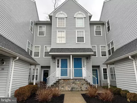 807 Quail Rd, Marlton, NJ 08053