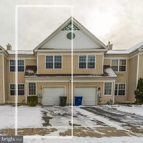 97 Tattersall Dr, Burlington Township, NJ 08016