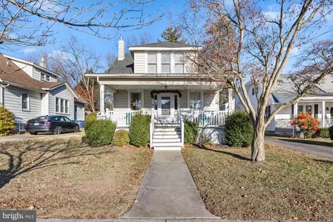 112 Morgan Ave, Riverton, NJ 08077