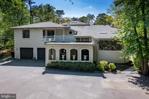 138 W Centennial Dr, Medford, NJ 08055