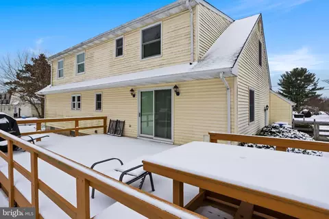 Exterior - 9 Patty Dr, Wrightstown, NJ 08562 photo 4 of 4