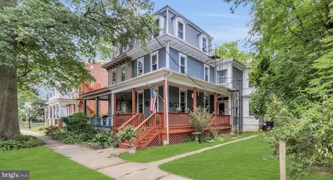 105 Broad St, Mount Holly, NJ 08060