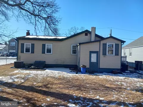 707 Kossuth St, Riverside, NJ 08075 photo 21