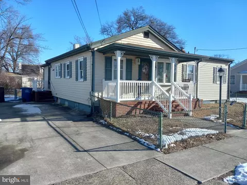 707 Kossuth St, Riverside, NJ 08075 photo 2
