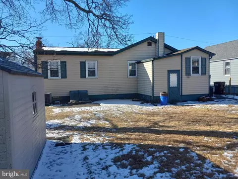 707 Kossuth St, Riverside, NJ 08075 photo 22