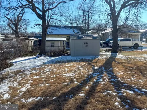 707 Kossuth St, Riverside, NJ 08075 photo 23