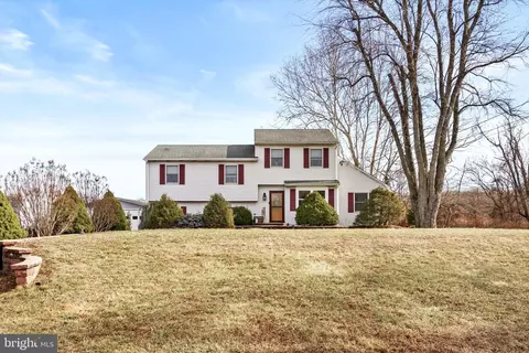 536 Ridge Rd, Southampton, NJ 08088