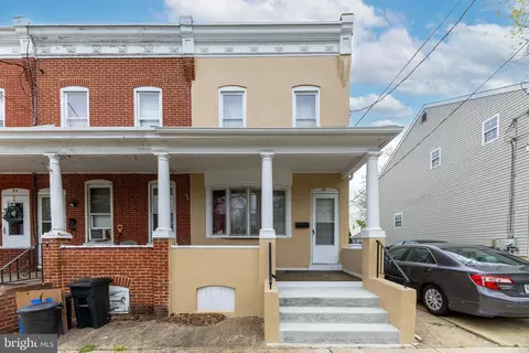 97 Crosswicks St, Bordentown, NJ 08505