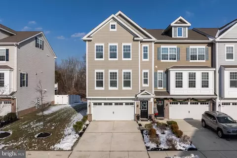 39 Eddy Way, Marlton, NJ 08053