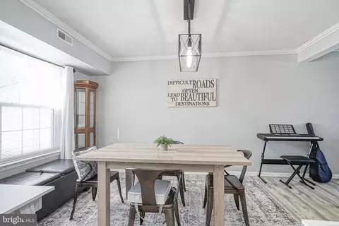 Dining - 205 Carleton La, Mount Laurel, NJ 08054 photo 2 of 2