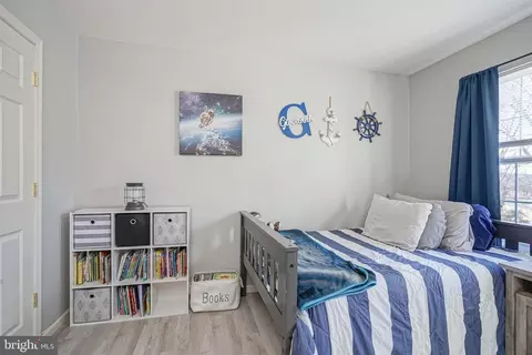 Bedroom - 205 Carleton La, Mount Laurel, NJ 08054 photo 3 of 7