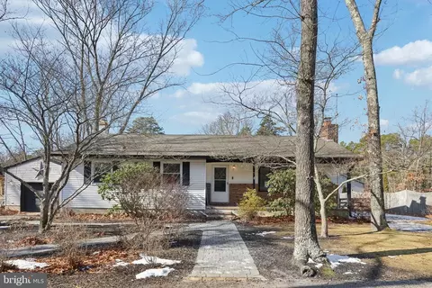 4243 Route, Chatsworth, NJ 08019