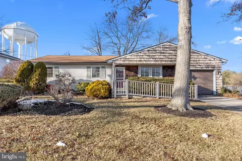 107 Patricia Ave, Delran, NJ 08075