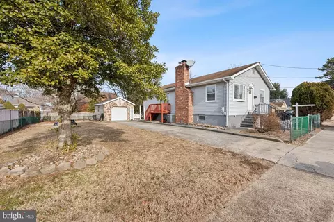 717 Bem St, Riverside, NJ 08075 photo 3