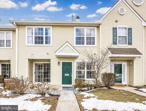3603 Ebbtide Ln, Palmyra, NJ 08065