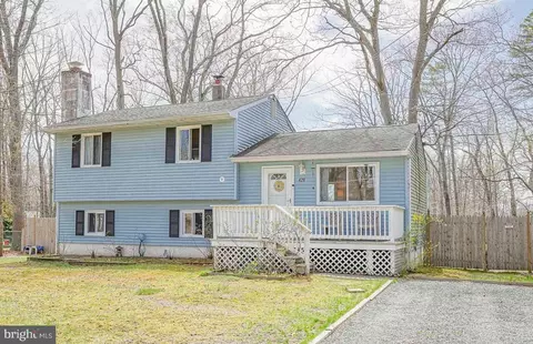 420 Tennessee Trl, Browns Mills, NJ 08015