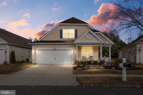 17 Shipps Way, Delanco, NJ 08075