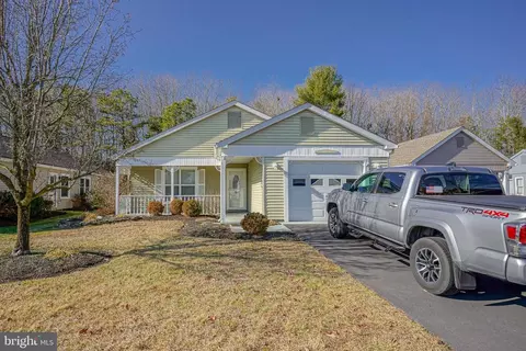 134 Buckingham Dr, Southampton, NJ 08088
