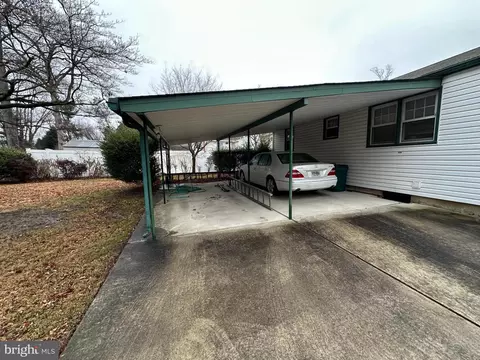 Exterior - 603 Devon Rd, Moorestown, NJ 08057 photo 2 of 2