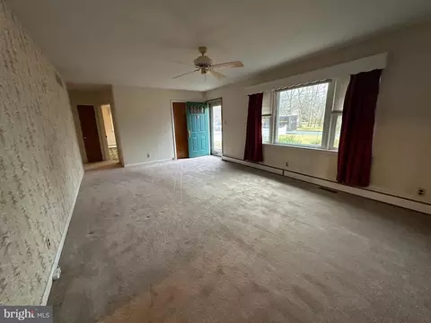 Living - 603 Devon Rd, Moorestown, NJ 08057 photo 1 of 2