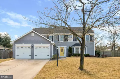 35 Manchester Rd, Eastampton, NJ 08060