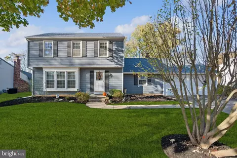 106 Pelham Rd, Delran, NJ 08075