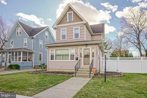 717 Highland Ave, Palmyra, NJ 08065