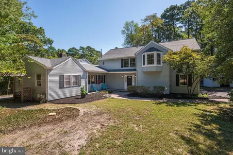 7 Heron Ct, Medford, NJ 08055