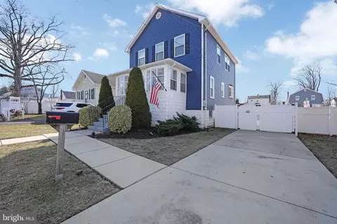 448 Sunset Ave, Maple Shade, NJ 08052