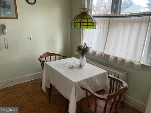 Dining - 312 Hazel Ave, Delanco, NJ 08075 photo 1 of 5