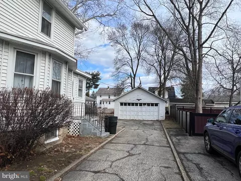 Exterior - 312 Hazel Ave, Delanco, NJ 08075 photo 6 of 17